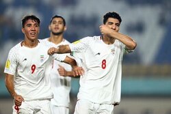 پیشکسوت فوتبال: شکست مراکش برای نوجوانان ایران دور از دسترس نیست