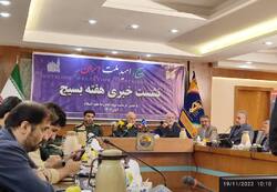 ایجاد 1840 کارگاه اشتغال و برپایی 400 میز خدمت