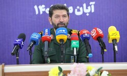 فرمانده سپاه تهران بزرگ: رژه ۵۰ هزار نفری بسیجیان برگزار می‌شود