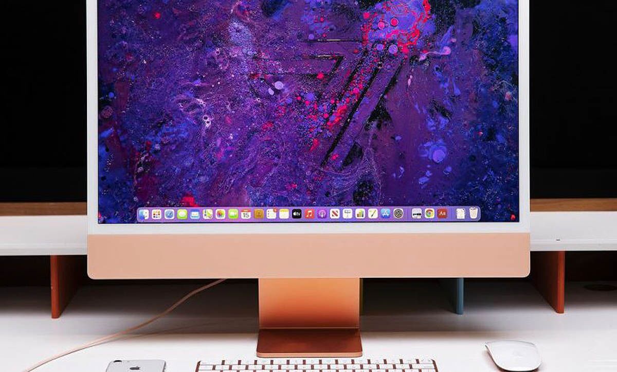 آیمک جدید اپل، ۸ آبان معرفی میشود؟ آیمک جدید اپل، ۸ آبان معرفی میشود؟