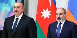 لغو دیدار پاشینیان و علی‌اف در بروکسل