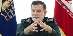 سردار نیلفروشان: سنتکام پس از طوفان‌الاقصی اداره امور اسرائیل را در دست گرفت