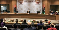 پارلمان لیبی خواستار تحریم نفتی کشور‌های حامی اسرائیل شد