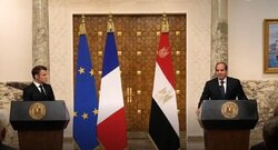 السیسی: شهرک‌سازی و اقدامات در الاقصی به نفرت پراکنی دامن زده است