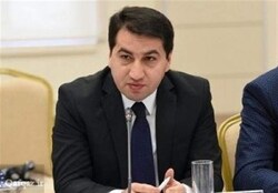 باکو: جمهوری آذربایجان علاقه‌ای به ایجاد کریدور زنگزور ندارد