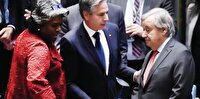 «گوترش» زیر بمباران اسرائیل