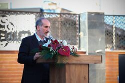 شهرفردیس فاصله‌ معناداری با استانداردها دارد