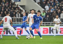 ایران پیروزی مقابل ازبکستان را با تساوی عوض کرد/ تیم ملی نیمه مربیان را به ازبک‌ها باخت