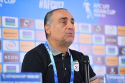 جام جهانی نوجوانان/عبدی: عذرخواهی می‌کنم، خسته نبودیم پیروز می‌شدیم/ بازی امروز، اشک‌ها و لبخند‌ها بود