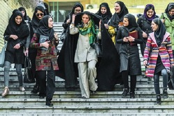 یک عدد «جوجه تیغی» که نمی‌تواند بخنداند!