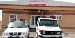 نیازمند راه‌اندازی ۵۰۰ پایگاه امداد و نجات هلال احمر هستیم