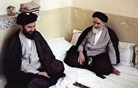 به جای نوشتن از من از رشادت‌های مردم ایران بگویید