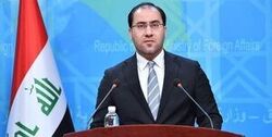 توضیح عراق درباره رأی ممتنع به قطعنامه توقف جنگ غزه