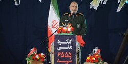 رژیم صهیونیستی نمی‌تواند شکست خود را با نسل‌کشی و کودک‌کشی در غزه جبران کند