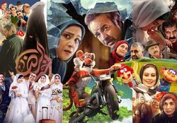 کاهش ۴۶ درصدی مخاطبان سینما نسبت به هفته قبل