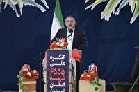 مقاومت اصلی ترین راه مقابله با دشمن است
