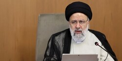 رئیسی: آمریکا جواب پیام‌های خود را به صورت عملی و آشکار در میدان دید