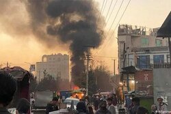 انفجار بمب در مرکز ولایت تخار افغانستان