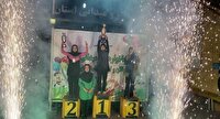 پایان اولین دوره لیگ خردسالان استان تهران و شگفتی سازی خردسالان میهن در سال ۱۴۰۲