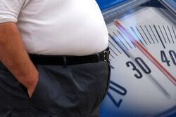آماری نگران کننده از وضعیت چاقی در کشور