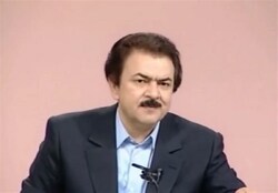 جزئیات جدید از مرگ و آخرین روزهای زندگی مسعود رجوی