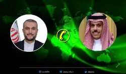 تاکید وزیران خارجه ایران و قطر بر توقف فوری تجاوزات رژیم صهیونیستی