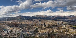 «حریم» تهران نابود می‌شود؟