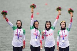ملایی: برای کسب سهمیه کار دشواری داریم