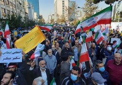 نشست خبری مراسم ستاد گرامیداشت ۱۳ آبان سه‌شنبه برگزار می‌شود