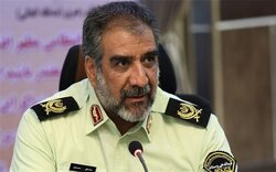 جمع‌آوری معتادان متجاهر به شکل شبانه‌روزی در حال انجام است