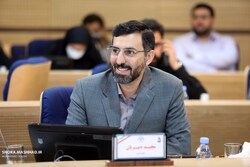 دهمین نمایشگاه تخصصی شهر هوشمند برگزار می‌شود