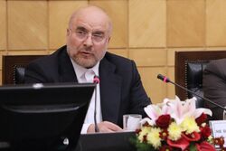 قالیباف در کمیسیون تلفیق: حجم لایحه برنامه را افزایش ندهید