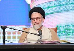 طوفان الاقصی نظام پوشالی رژیم صهیونیستی را از هم پاشاند