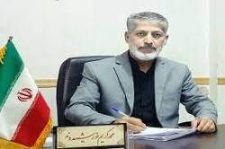 پویش نذر کتاب تا 30 آبان ماه ادامه دارد
