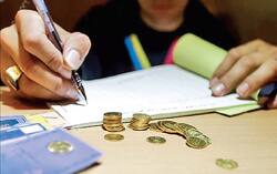 مردان قبل از تعیین مهریه توان مالی خود را بسنجند