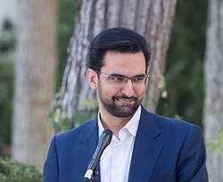 بهانه&zwnj;های فیلتری عضو دولت بهانه&zwnj;گیر!