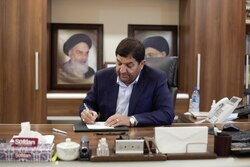پیام تسلیت معاون اول رئیس‌جمهور برای درگذشت همسر آیت الله محفوظی