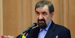 محسن رضایی: آمریکا و رژیم صهیونیستی مخالف توقف جنگ علیه غزه هستند
