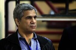 تغییرات در کادر فنی کشتی آزاد