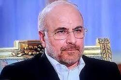 تبریک قالیباف به روسای جدیدستاد اجرایی فرمان امام وبنیاد مستضعفان