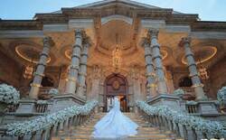 ازدواج‌های ساده و سنتی پایدارتر از وصلت‌های رؤیایی وتجملاتی است