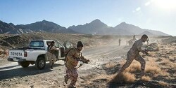 پلیس در راه مبارزه با موادمخدر ۴ هزار شهید داده است