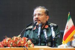 محو اسرائیل در حال محقق شدن است