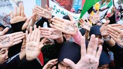 نیاز واشینگتن به توافق جدید با تهران بعد از ۷ اکتبر
