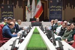 آغاز رزمایش استانی پدافند زیستی در خراسان رضوی