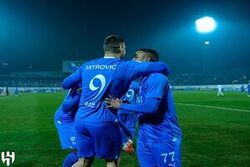 پاداش میلیاردی الهلال پس از شکست یاران رونالدو