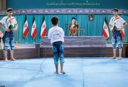 این ورزش  باید بین‌المللی شود