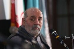 جمال شورجه: قول دادم «موسی(ع)» را بسازم، بعد بمیرم
