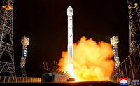 اعلان جنگ کره شمالی به مداخله گران در توان ماهواره‌ای