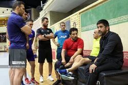 رمزگشایی از استعفای درستکار